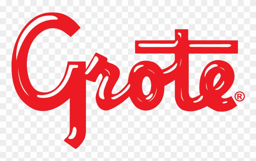 Logo Free Design - Grote Logo Png Clipart #4188828