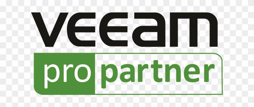 Veeam Partner Clipart