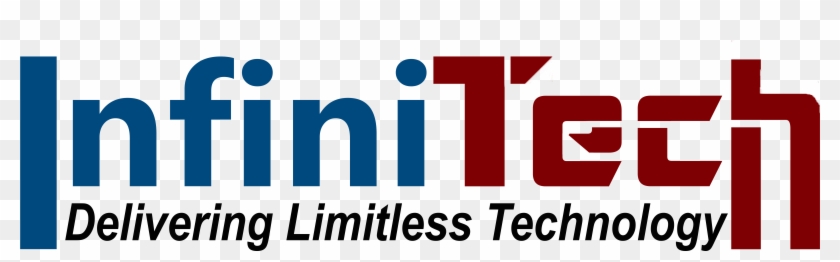 Infinitech Consulting Llc Clipart #4188921