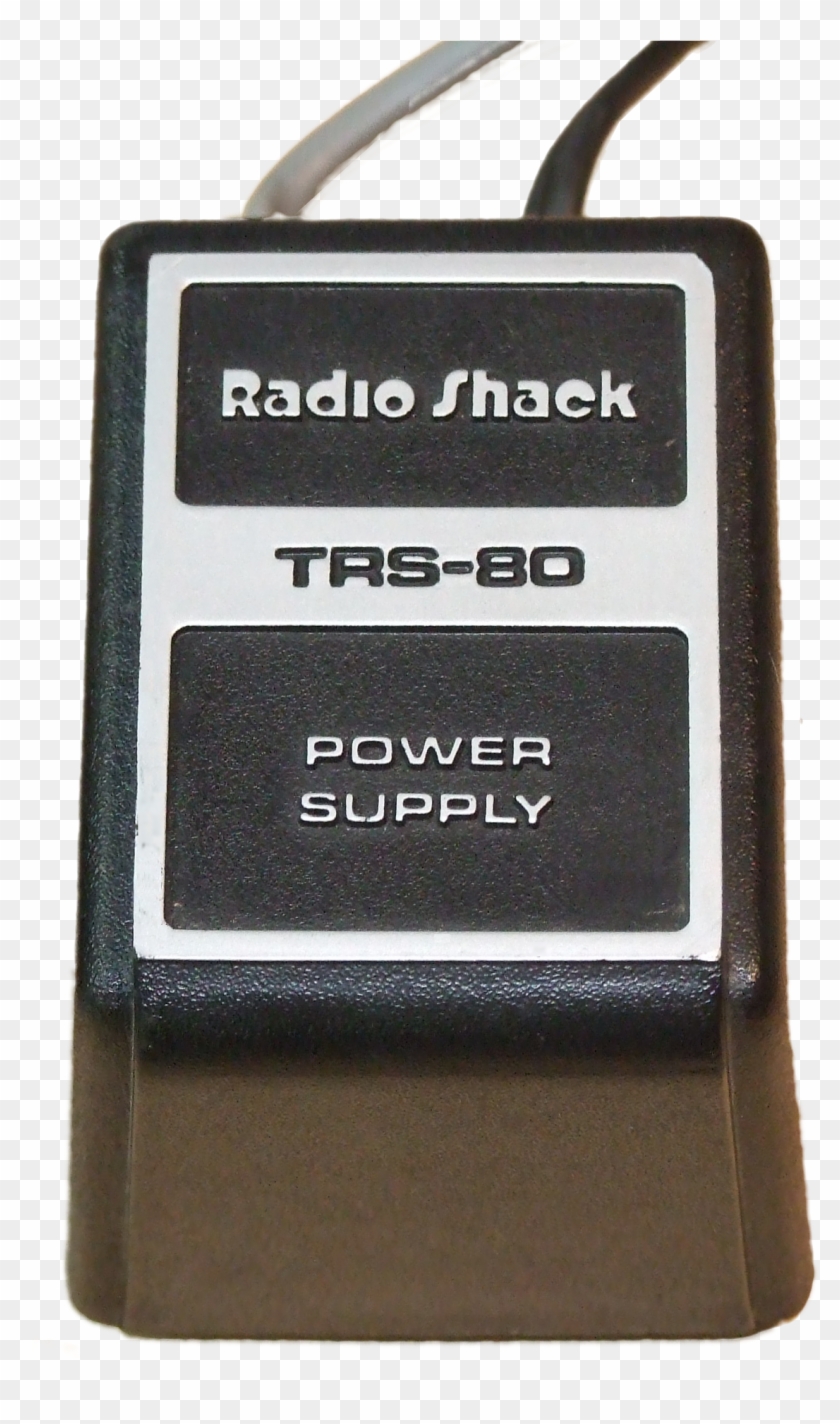 Designs For A 120v And A 240v, Depending On Your Need - Radio Shack Trs 80 Power Supply Clipart #4188989