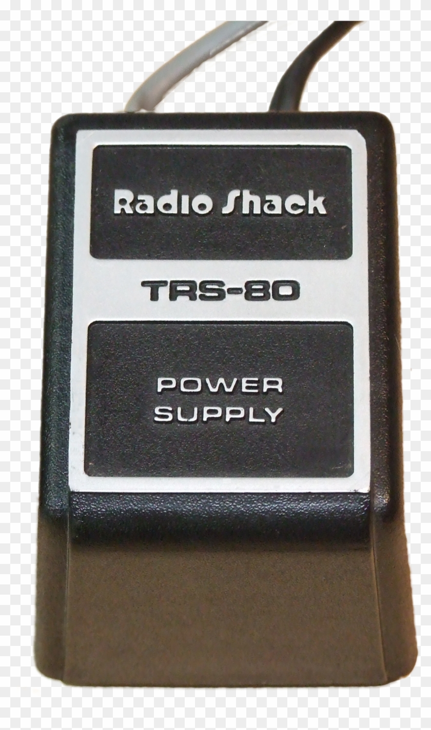 Designs For A 120v And A 240v, Depending On Your Need - Radio Shack Trs 80 Power Supply Clipart