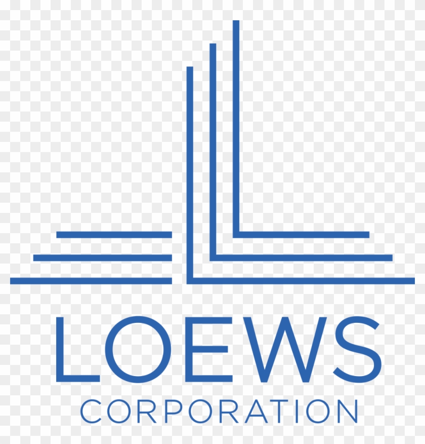 And A Forward-thinking Vision To Pursue Constant Reinvention - Loews Corporation Logo Clipart #4189091