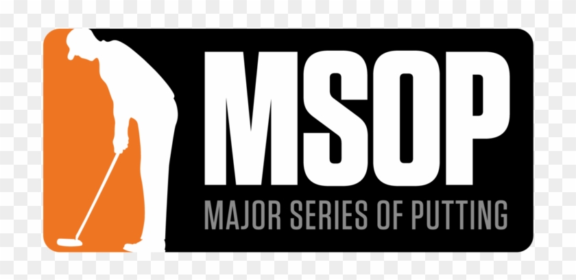 Msop Logo Clipart #4189154