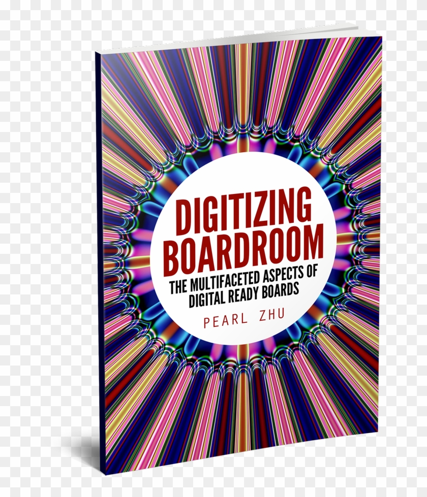 "digitizing Boardroom" Book Introduction Slideshare - Efeitos No Corel Draw Clipart #4189213
