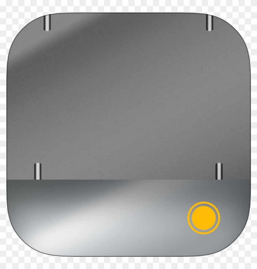 Lacie Fa Porsche Icon - Lacie 2big Icon Png Clipart