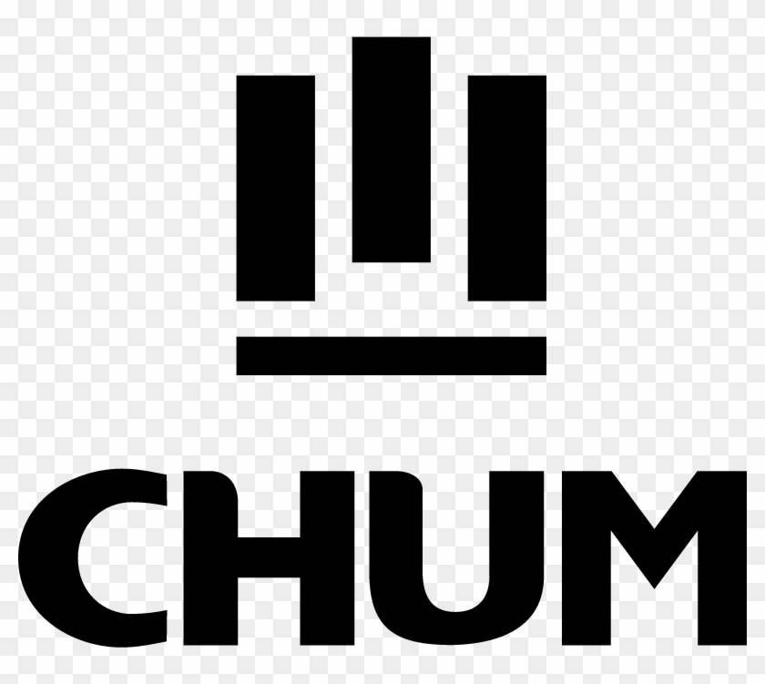 Chum Logo Vector Clipart