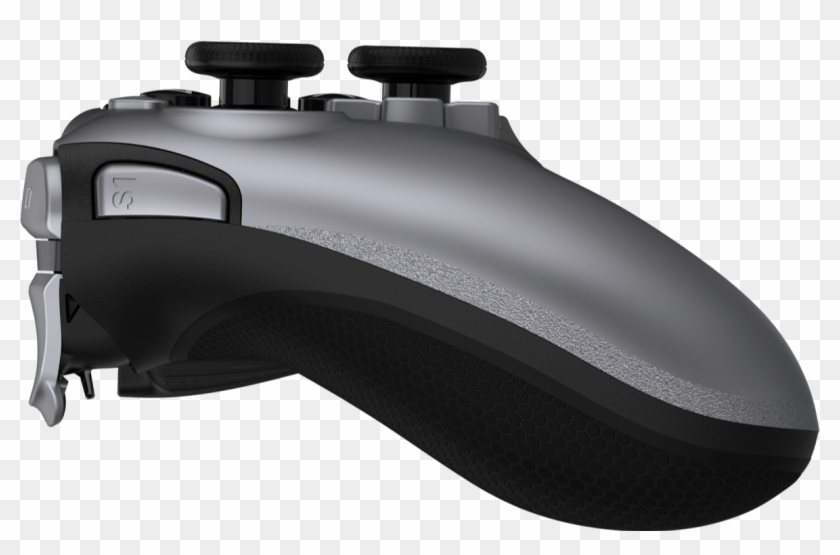 Hands-on With Scuf Vantage Controllers - Game Controller Clipart