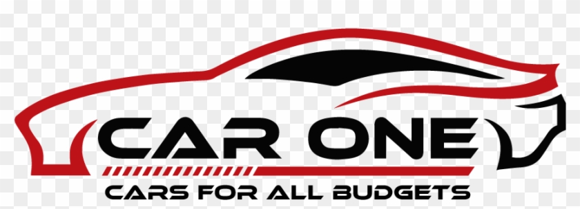 Used Cars Greensboro Discount Tires Raleigh Nc Charlotte - Car One Logo Clipart #4189395