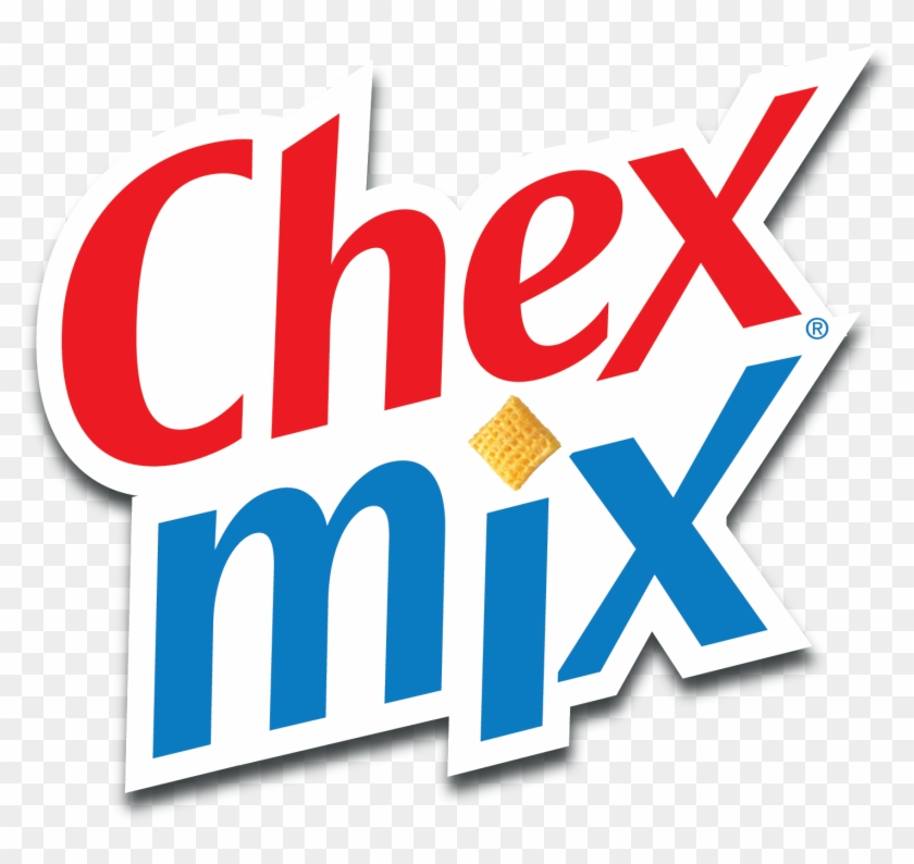 Backstreet Boys - Chex Mix Logo Png Clipart