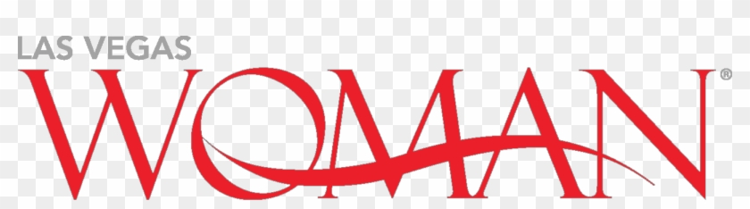 Las Vegas Woman Magazine Clipart #4189518