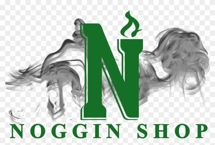 Noggin Shop In Hubbell, Mi - Illustration Clipart