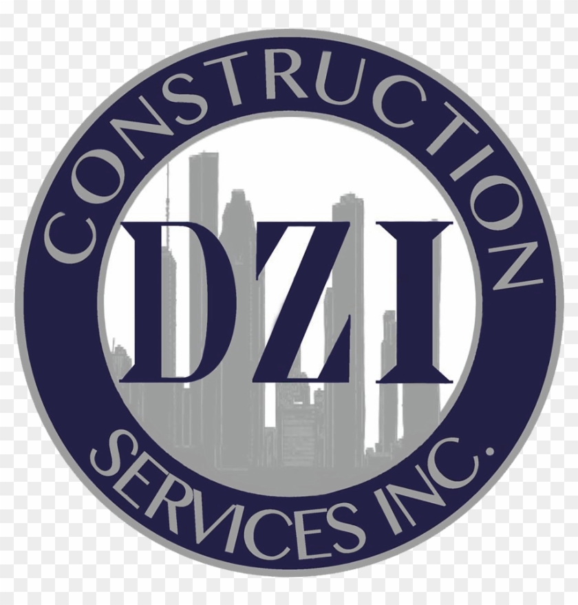 Dziconstruction - Emblem Clipart #4189705