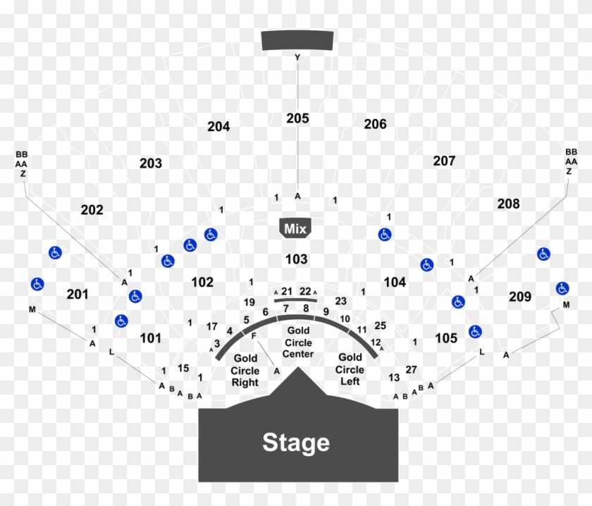 Gloria Trevi Karol G Tickets At Zappos Theater Planet Hollywood Seating Chart Clipart 4189738 Pikpng