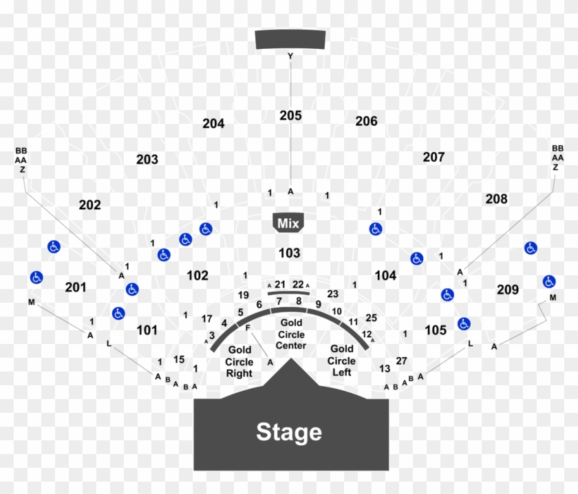 Gloria Trevi & Karol G Tickets At Zappos Theater At - Zappos Theater At Planet Hollywood Seating Chart Clipart
