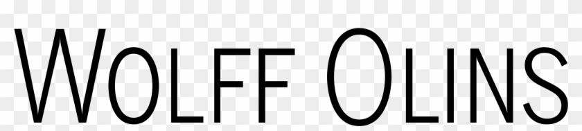 Wolff Olins Logo Png Transparent - Graphics Clipart #4189740