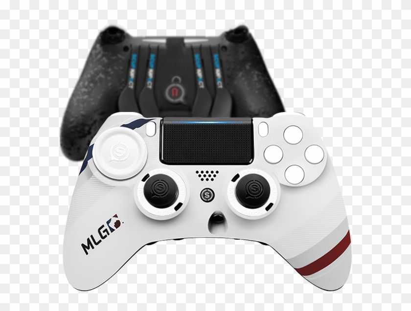 Mlg - Scuf Impact Clipart