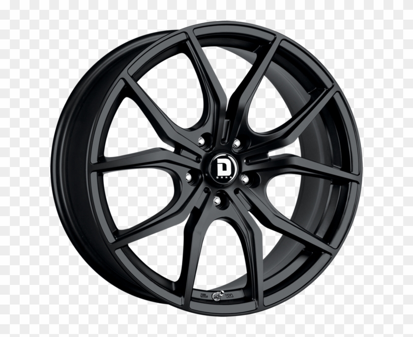 Wheel Size - Drag Dr67 Clipart #4189834