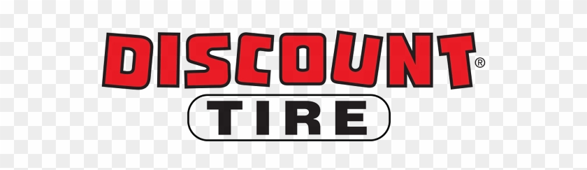 Discount Tire Clipart #4189924