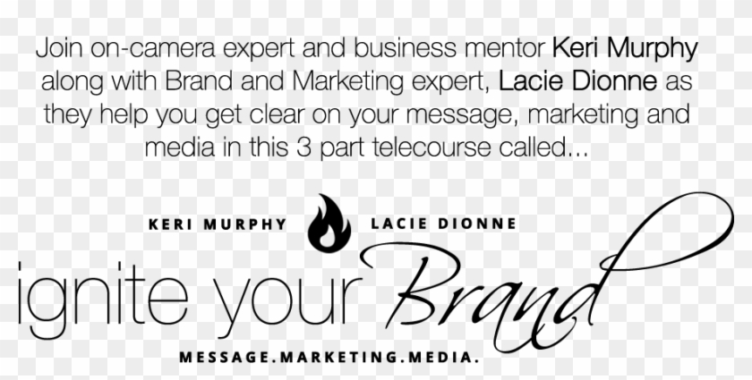 Lessontitle - Calligraphy Clipart