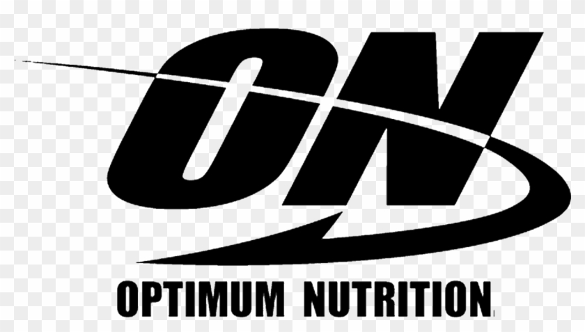 Optimum Nutrition Brand Logo Clipart