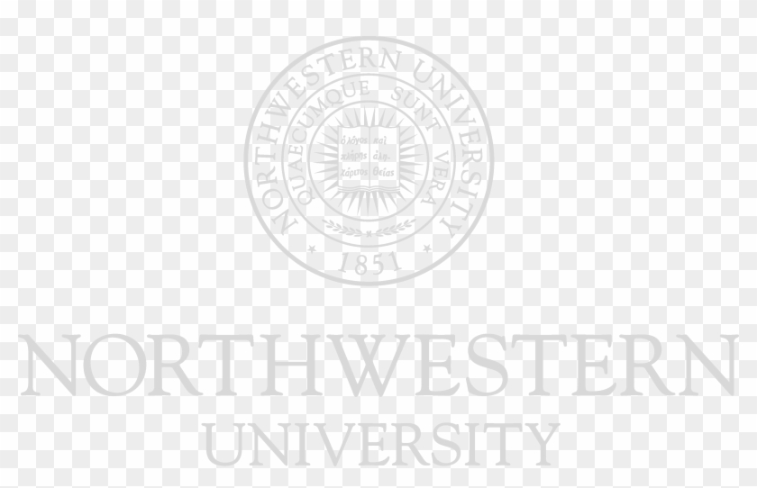 Project Undertaken As Part Of The Northwestern University - Northwestern University Clipart #4190047