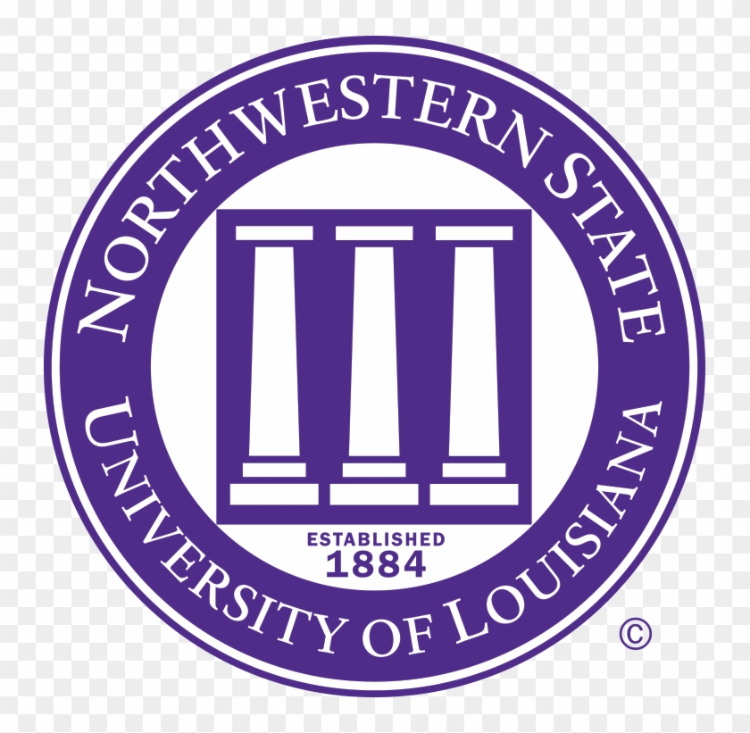 Visual Branding Guidelines - Northwestern State University Of Louisiana Clipart