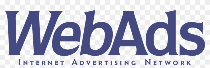 Webads Logo Png Transparent - Graphics Clipart #4190107