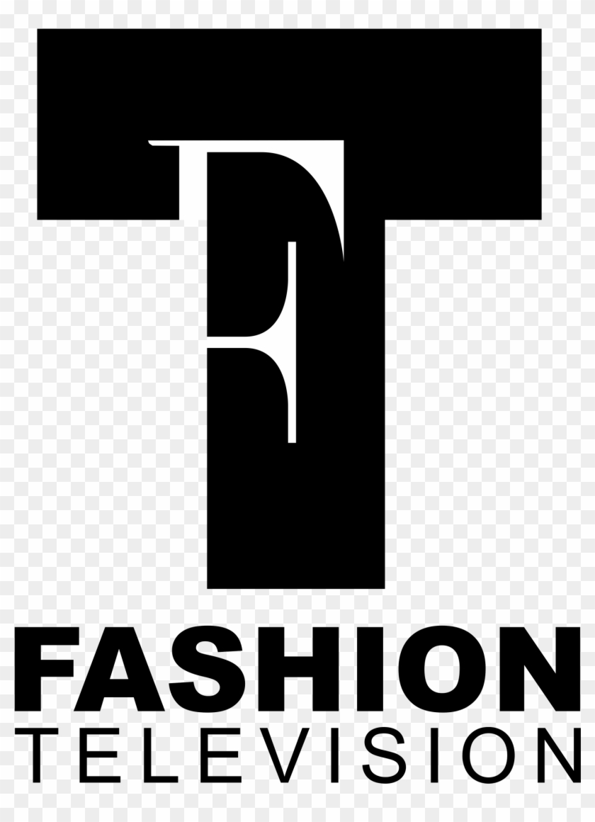 Fashion Tv - Poster Clipart