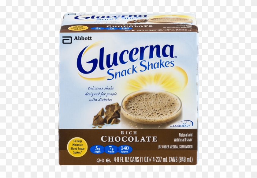 Glucerna Shakes 80¢ Each Shake At Bi-lo & Winn Dixie - Cappuccino Clipart #4190161