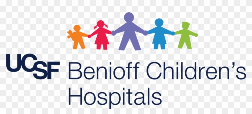 Ucsf Benioff Children's Hospital Clipart #4190195