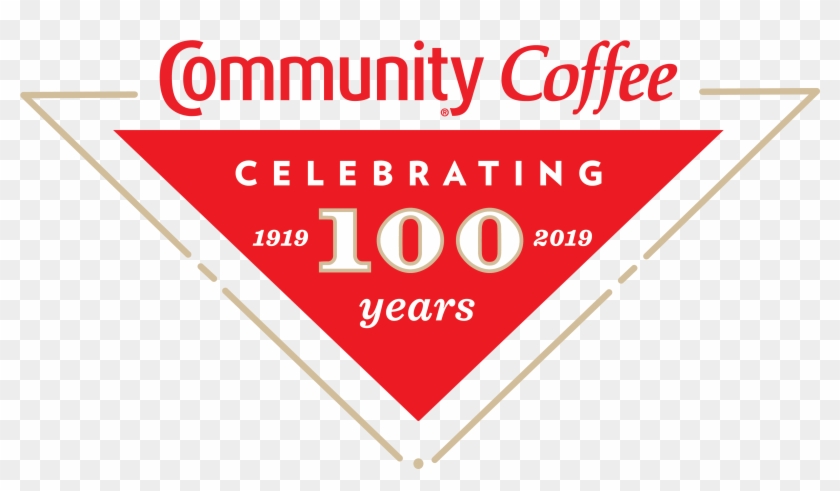 Cc100yrmark Fy19 52921 Ppt Slide Logobig 01 01 - Sign Clipart