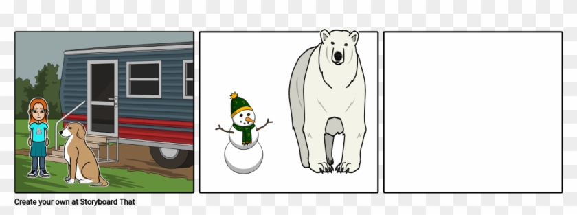 Winn-dixie - Illustration Clipart #4190319