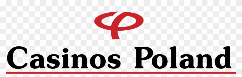 Casinos Poland Logo Png Transparent - Casinos Poland Logo Clipart #4190343