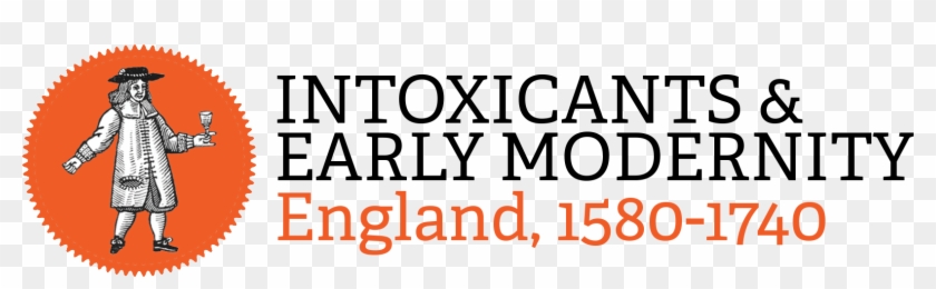 Intoxicants And Early Modernity - Tan Clipart #4190411