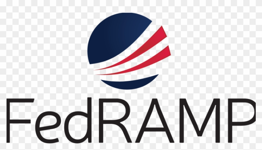 Fedramp Logo Png Clipart #4190508