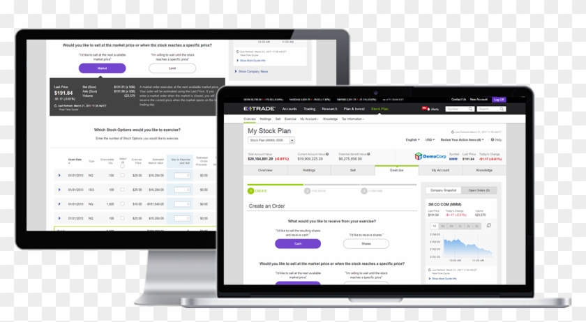 Empowering Participants And Executives - Computer Program Clipart #4190530