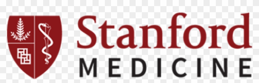Stanford University School Of Medicine Clipart #4190557