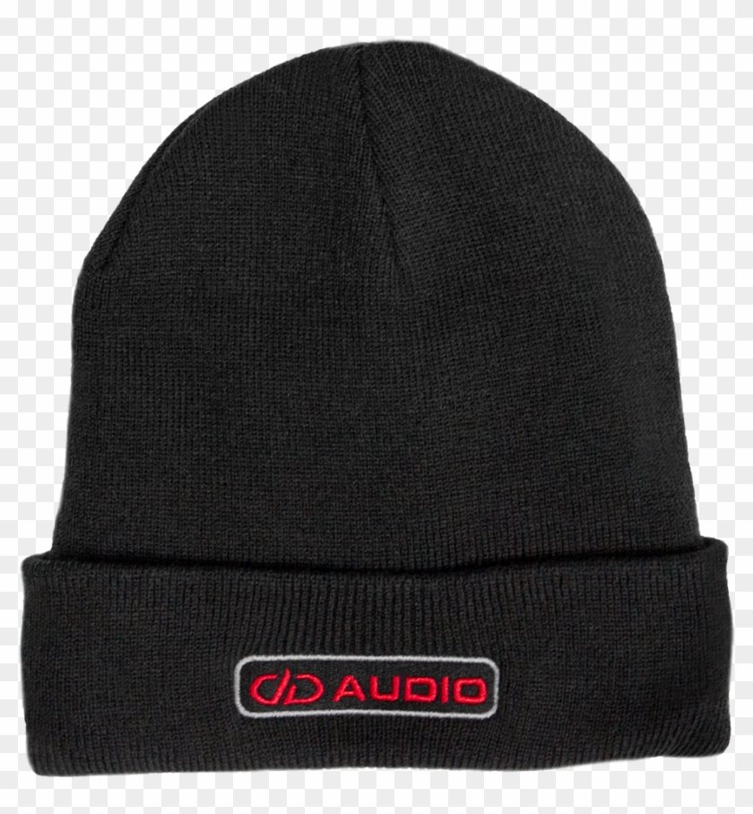 Dd Audio Beanie - Beanie Clipart