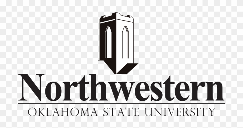 Northwestern Oklahoma State University Logo - Southwest Independent School District Clipart