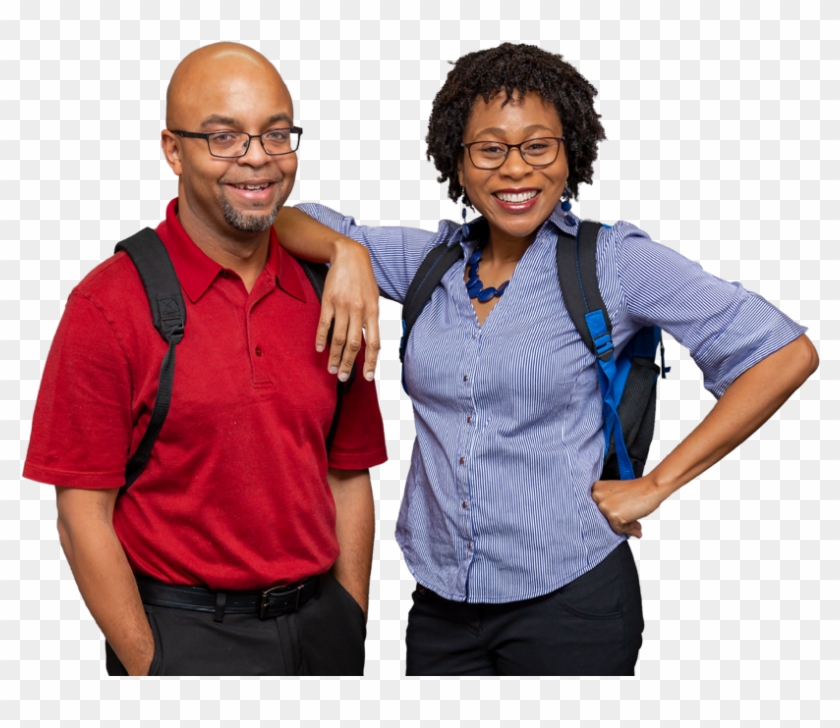 Help For Moms And Dads Of School-aged Kids - Senior Citizen Clipart