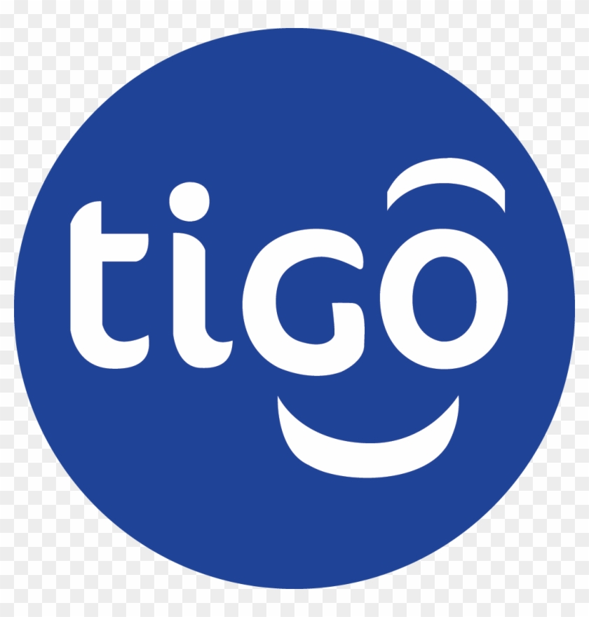 Tigo Logo - Logo Tigo Clipart