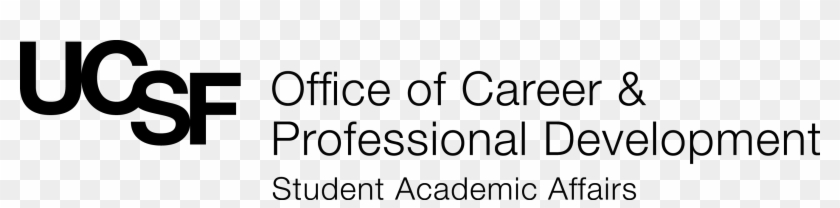 Logo For Burroughs Wellcome Fund Ucsf Logo For Career - Ucsf Benioff Children's Hospital Clipart