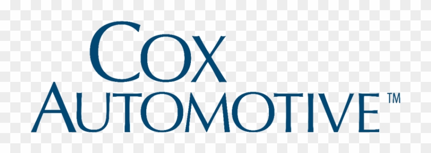 Cox Automotive Logo Png Clipart