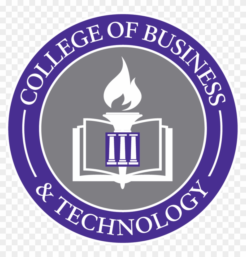 College Of Business And Technology - Houston Heights Association Clipart #4191187