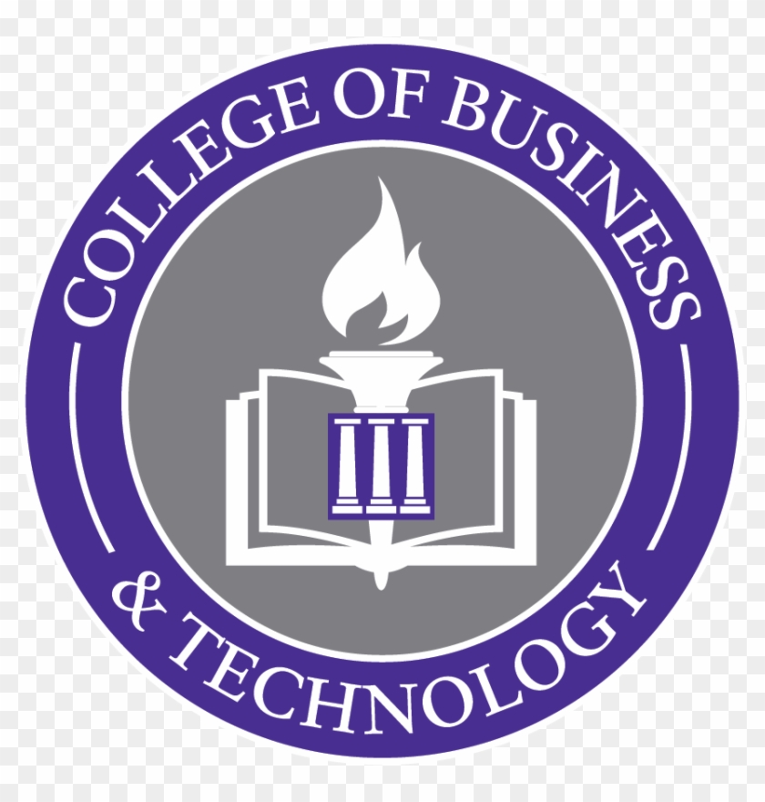 College Of Business And Technology - Houston Heights Association Clipart