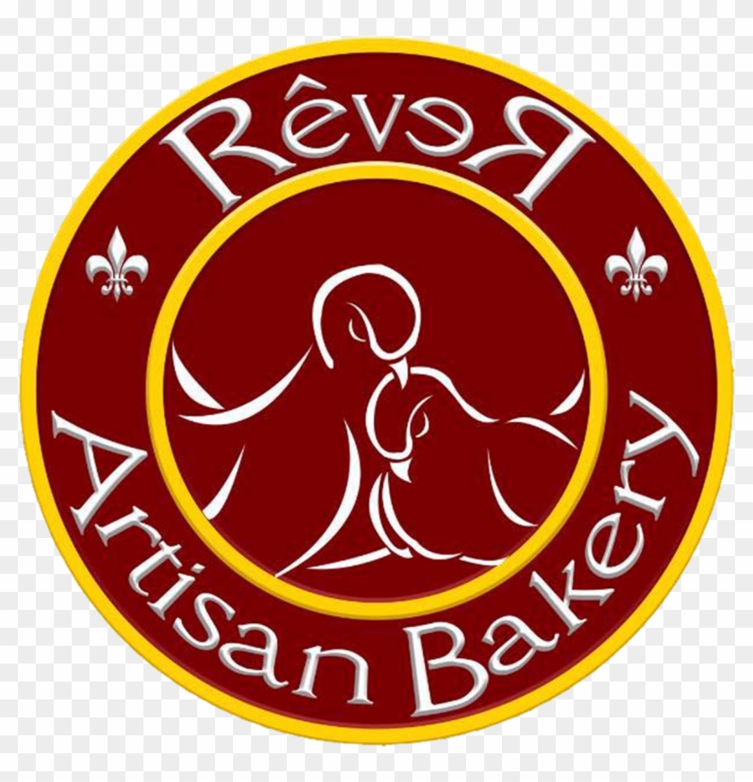 Rever Artisan Bakery - Augustana College Logo Clipart #4191245