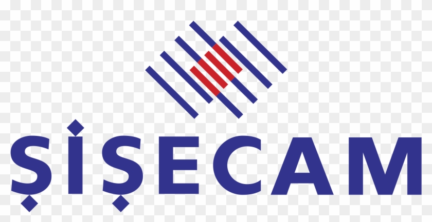 Sisecam Logo Png Transparent - Graphic Design Clipart