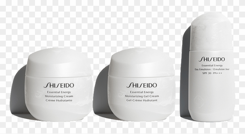 Shiseido Is Finally Bringing Its Advanced Essential - Shiseido Clipart #4191252
