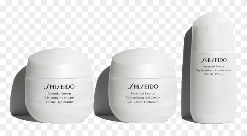 Shiseido Is Finally Bringing Its Advanced Essential - Shiseido Clipart