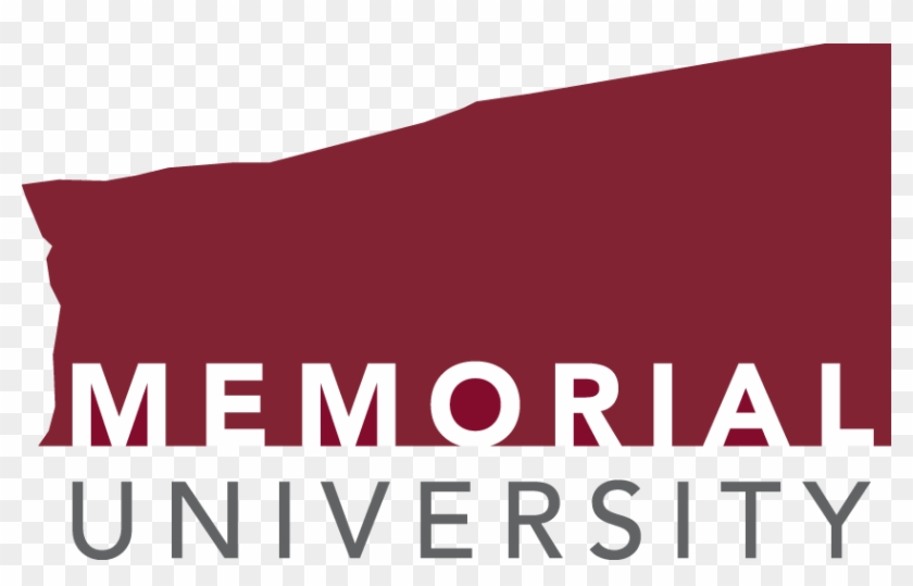 Logo - Memorial University Of Newfoundland Logo Clipart